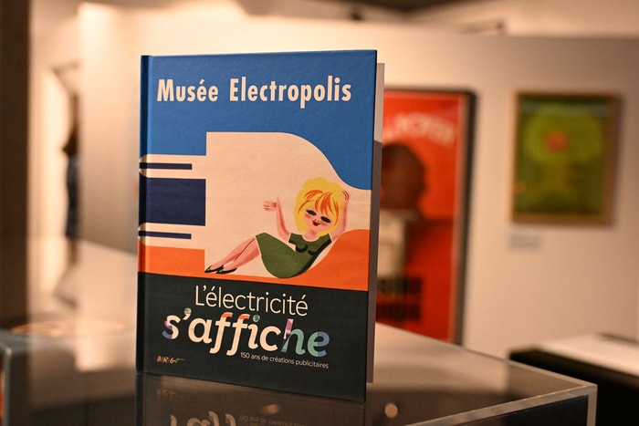 Un livre reprenant les thématiques et les visuels de l’exposition a été édité. Il est disponible à la boutique du musée, au tarif de 20€.