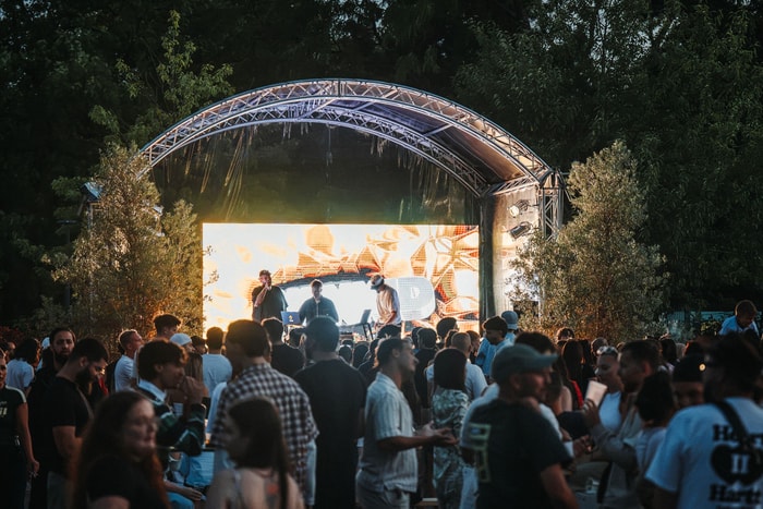 Dernier week-end pour profiter du Village d'été et de ses animations.