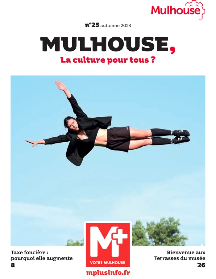 N°25 - Automne 2023