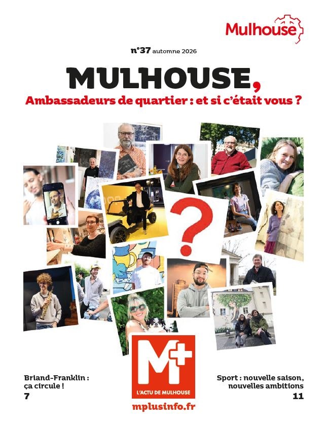 #37 Automne 2026