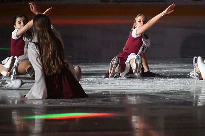 ASPA Gala - Patinage artistique 