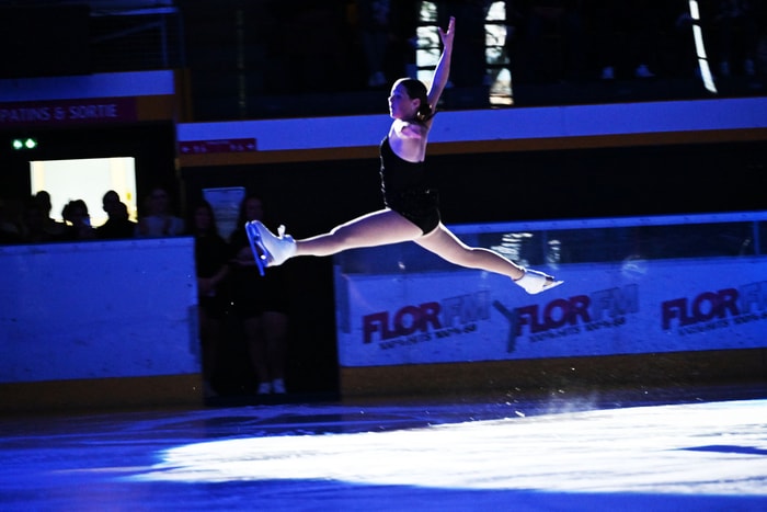 L'ASPA invite le public à découvrir son monde féérique, vendredi 1er et samedi 2 mai, à la patinoire.