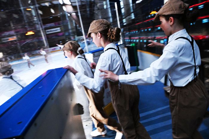 ASPA Gala - Patinage artistique 