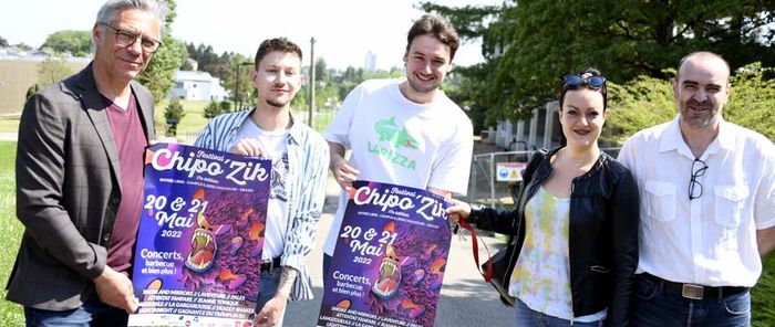 Les organisateurs espèrent 7 000 spectateurs par soirée.