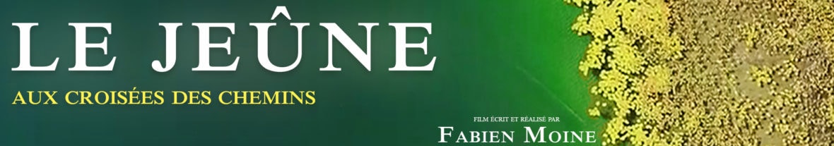 Projection/rencontre autour du documentaire"Le jeûne, à la croisée des chemins"