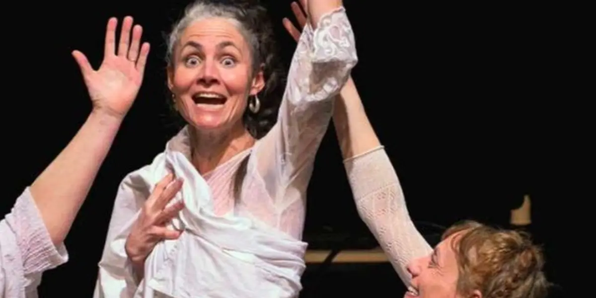 Le Mythe de Clitoris