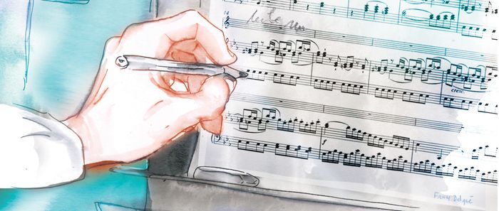 Fanfares pour tous les temps
