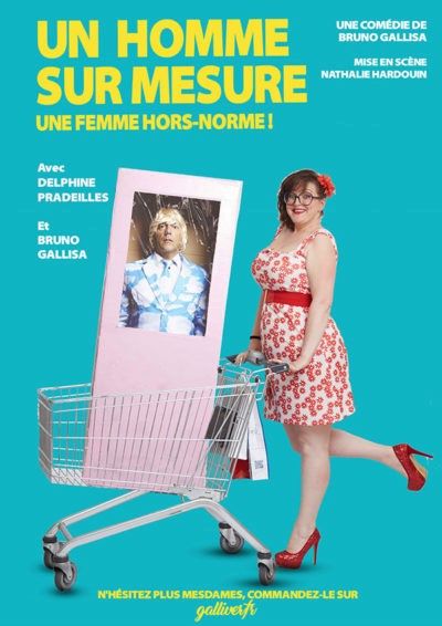UN HOMME SUR MESURE