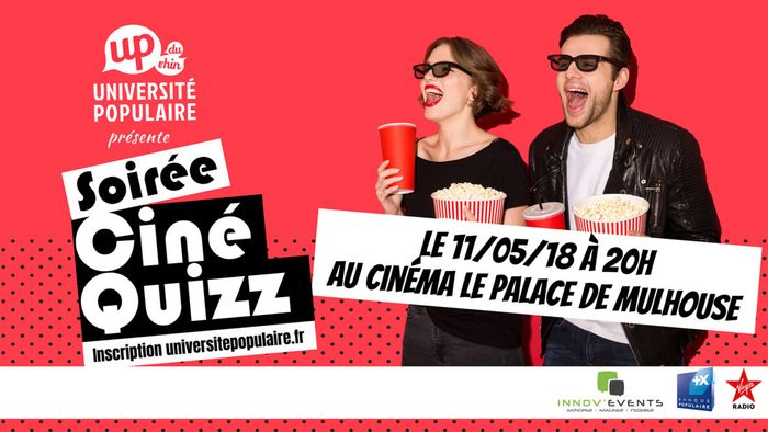 Ciné quizz