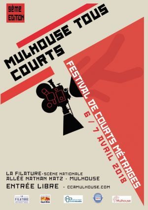 Festival de Courts Métrages "Mulhouse Tous Courts"