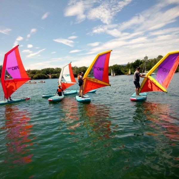 Club de Voile de Mulhouse