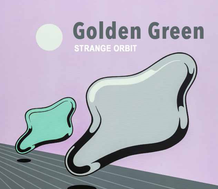 GOLDEN GREEN