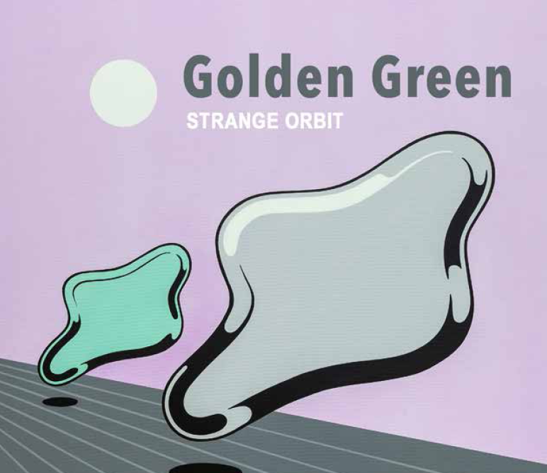 GOLDEN GREEN