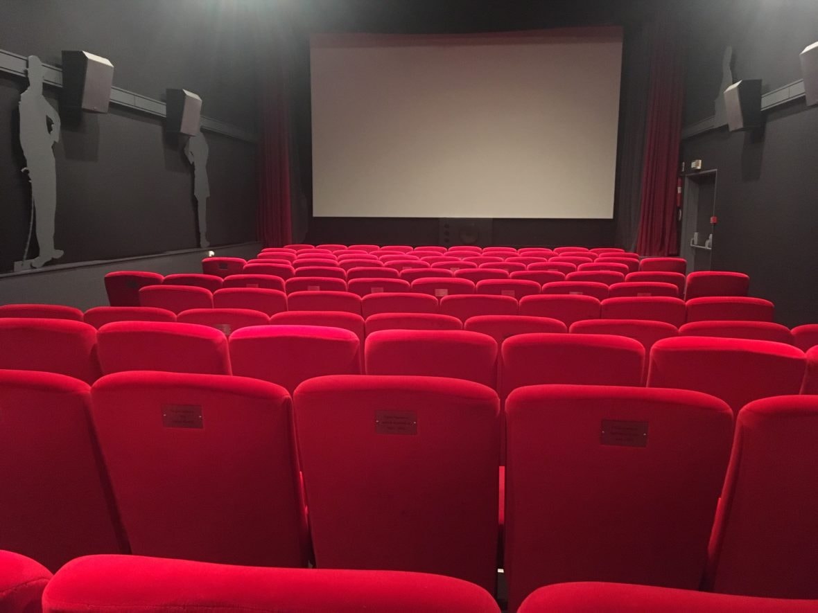 Séances Wyler au Cinéma Bel Air