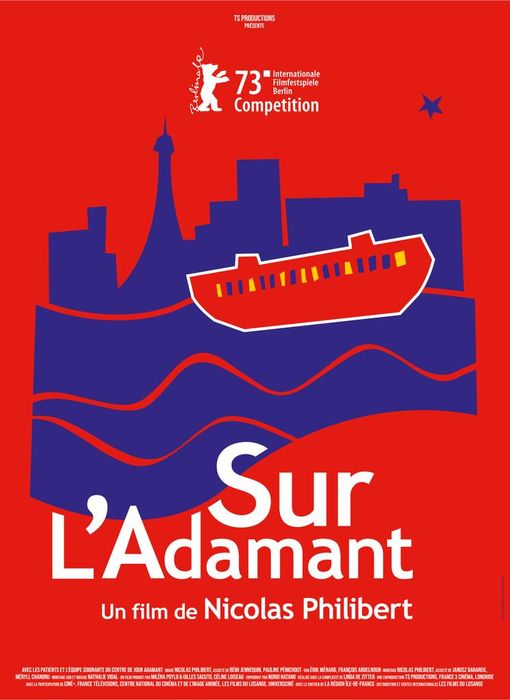 PROJECTION / RENCONTRE avec le Dr Frédéric Khidichian