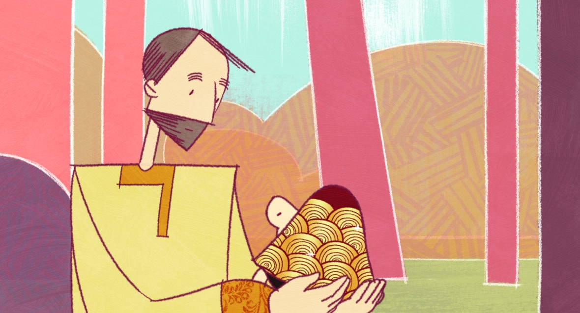 Rencontre avec les réalisatrices Célia Tisserant et Célia Tocco