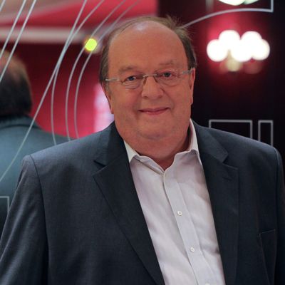 Bernard Mabille : Fini de jouer !