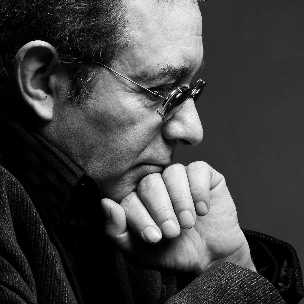 Rencontre et Atelier d’écriture: Jean FAUQUE