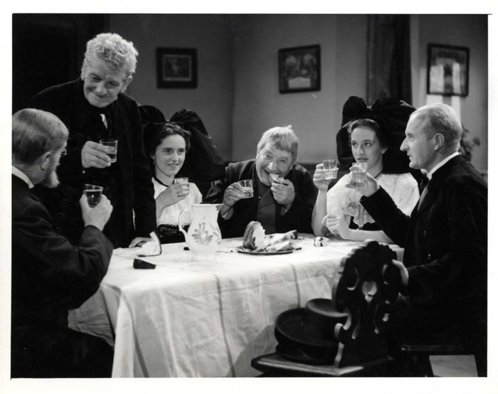 Film uff Elsassisch : « D r Herr Maire »