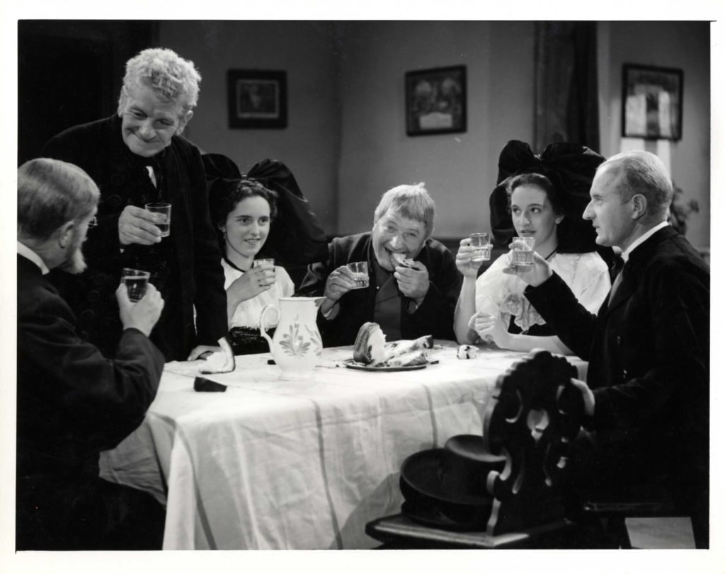 Film uff Elsassisch : « D r Herr Maire »