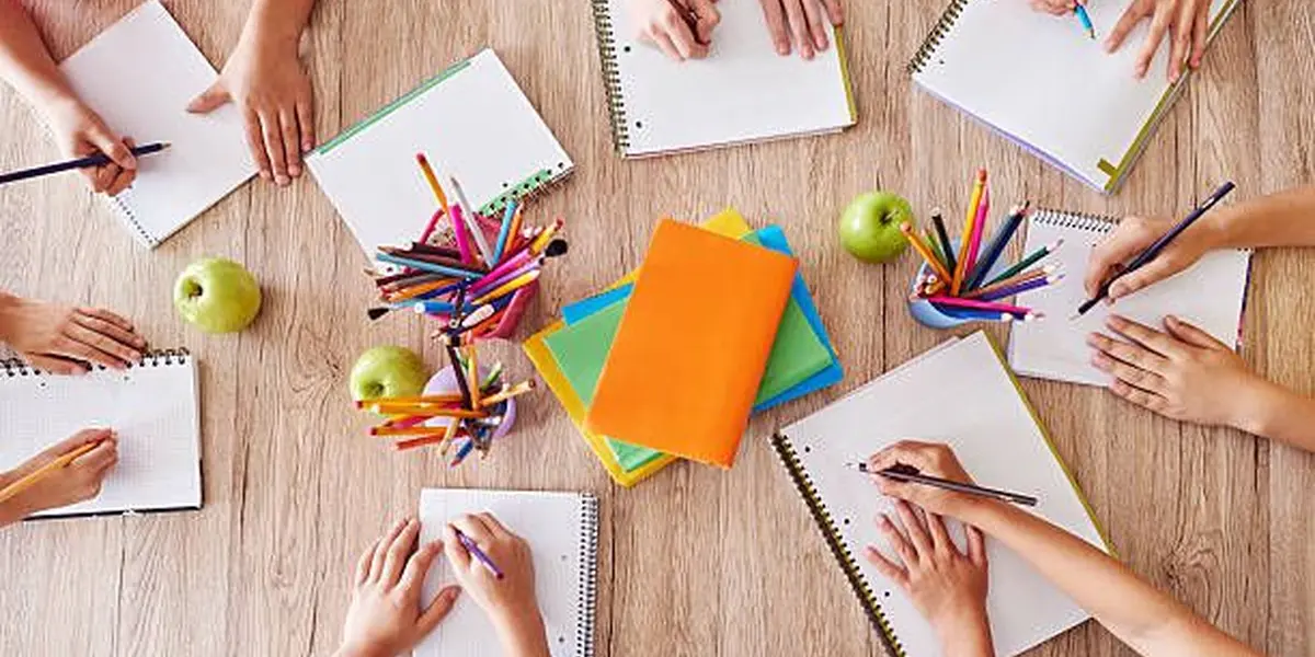 Ateliers d'écriture créative