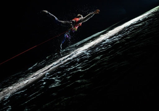 Festival Momix - White Out