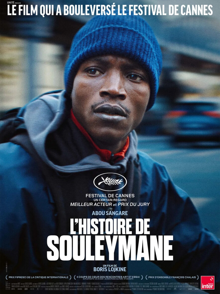PROJECTION &amp; RENCONTRE