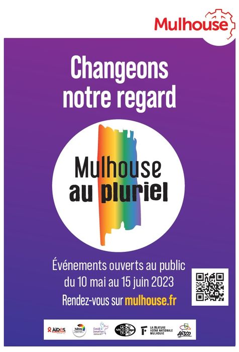 Mulhouse au pluriel