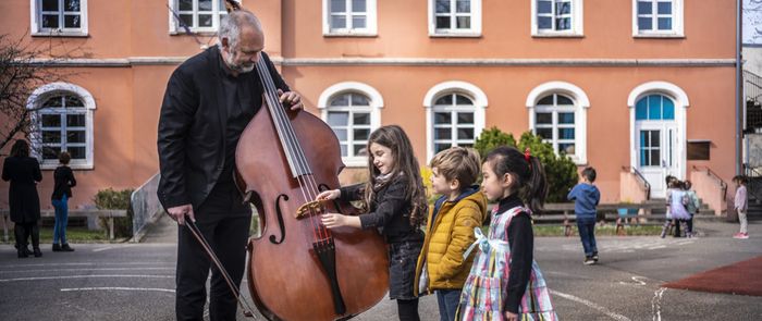 Concert famille jeune public - Le Petit Prince