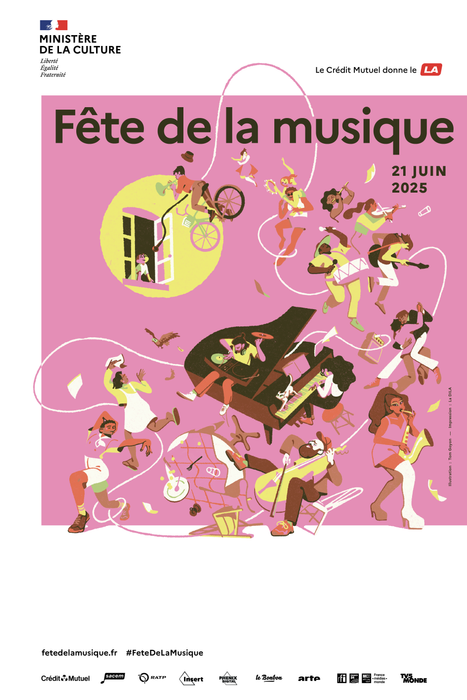Fête de la Musique