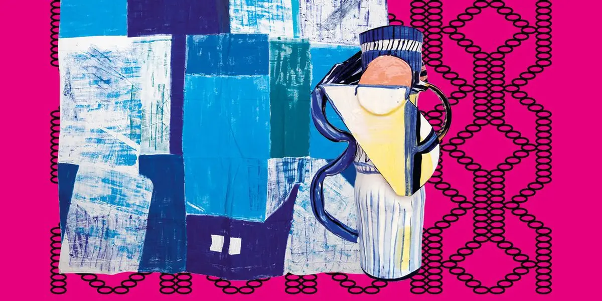 Visite ralentie de l'exposition "Prendre le temps"