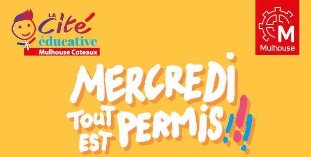 Mercredi Tout est permis (inscriptions)