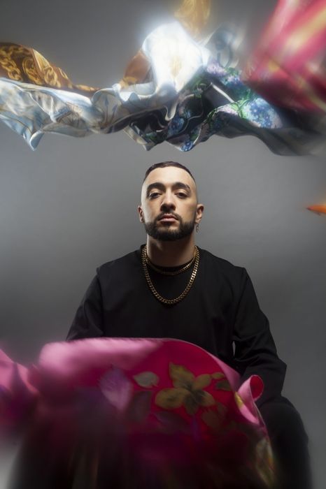 Sofiane Pamart