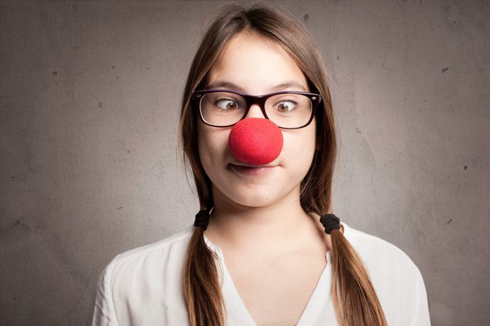 L'impro clown pour libérer votre expressivité