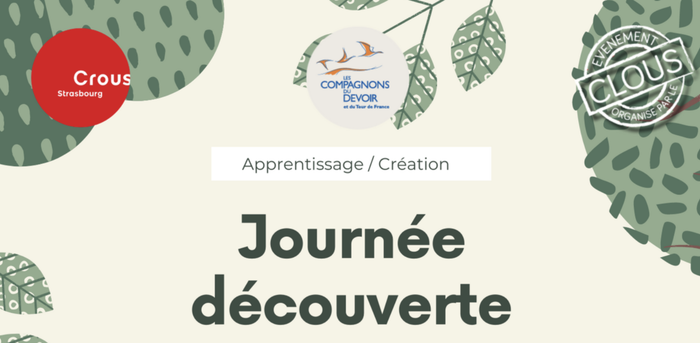 Journée découverte