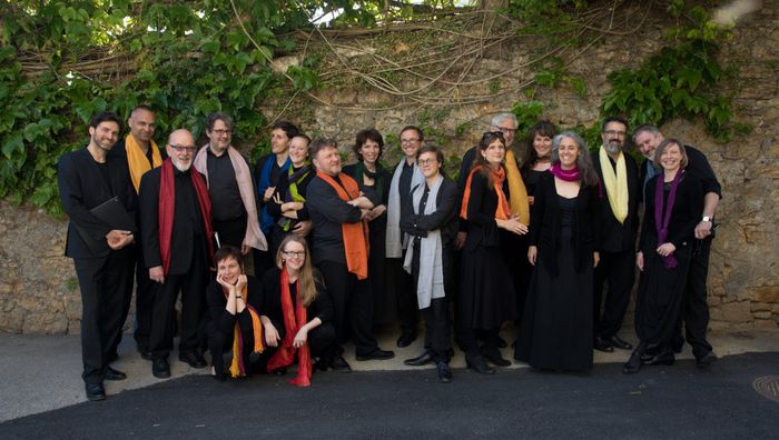 Chants orthodoxes slaves des 19e et 20e siècles