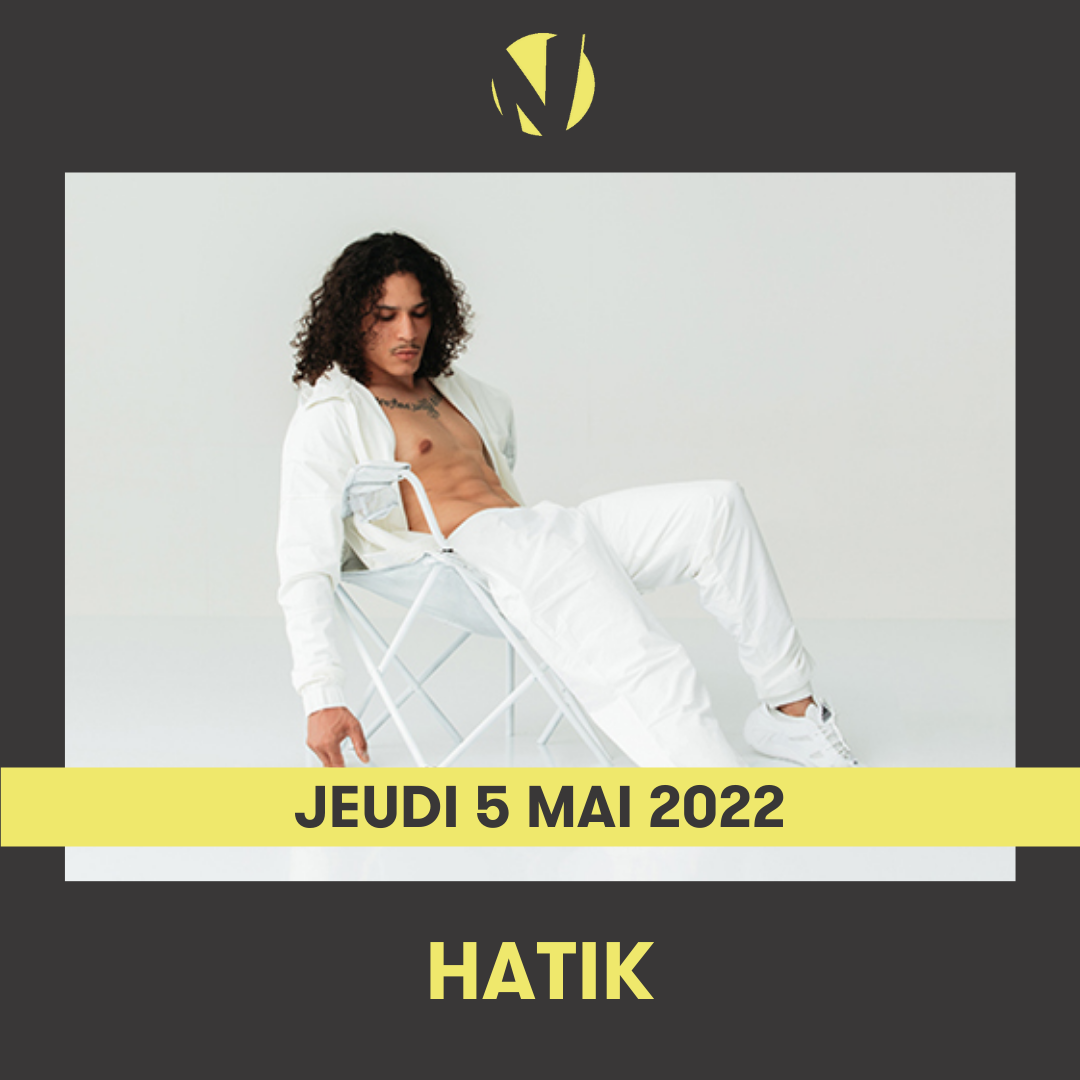 Hatik au Noumatrouff