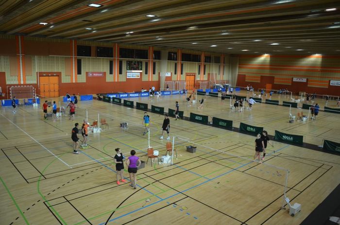 24ème tournoi du Bollwerk