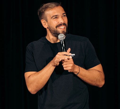 Humour - Franjo
