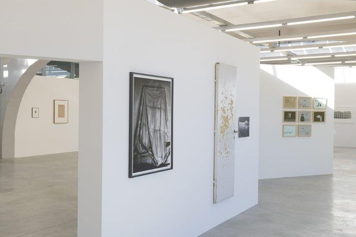 Visite commentée de l'expo La Brique