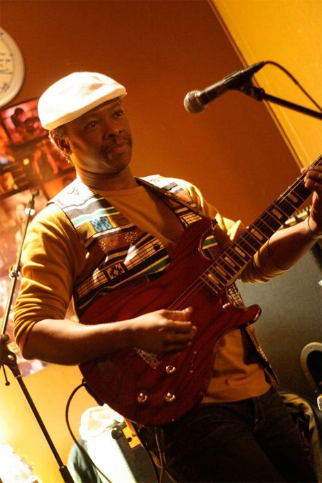 Concert Cidou