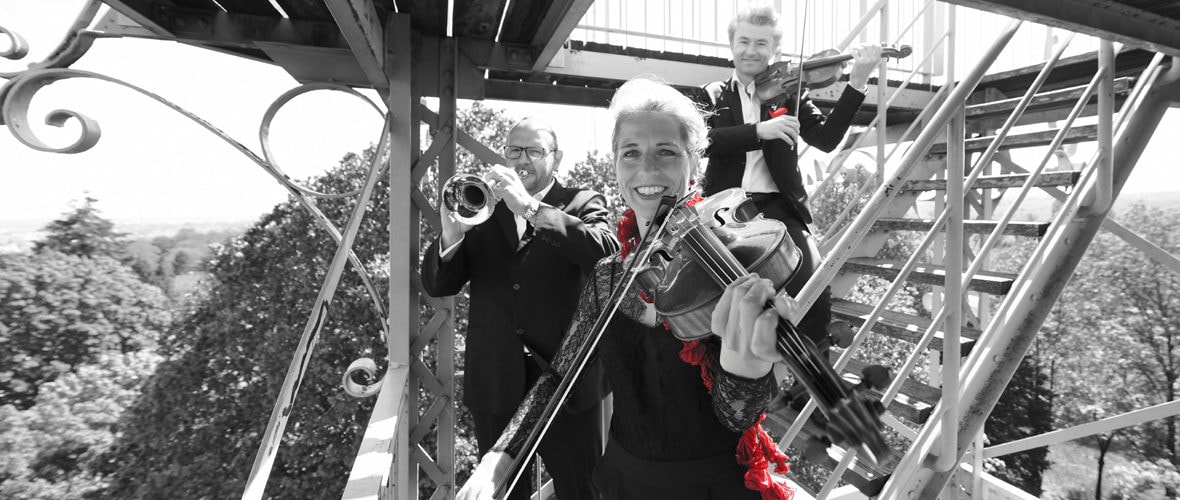 Concert symphonique #1 : le rêve fantastique de Berlioz