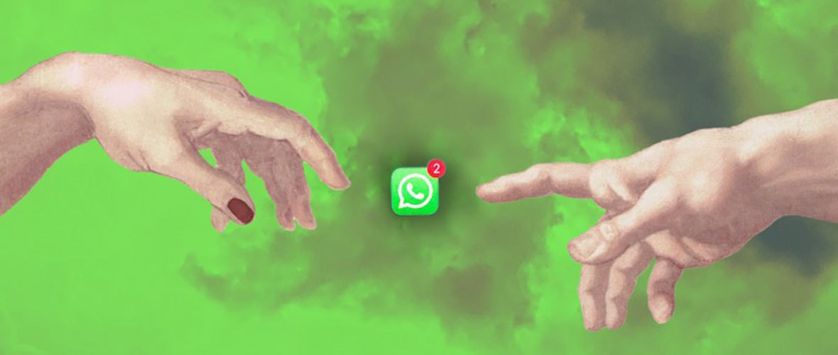 Watchapp #1 : Emmi et Léo