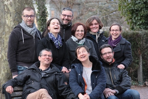 L'art du Madrigal à l'Heure musicale