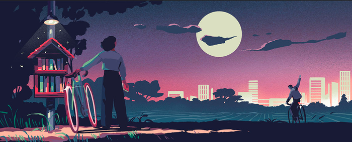 Nuits de la lecture 2026