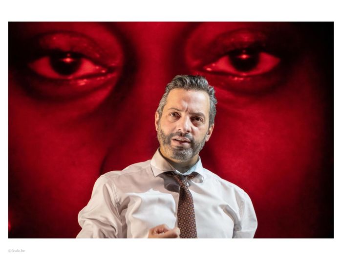 La dernière nuit du monde - Fabrice Murgia