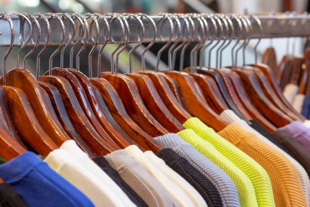 Bourse (vêtements, jouets, livres et puériculture)