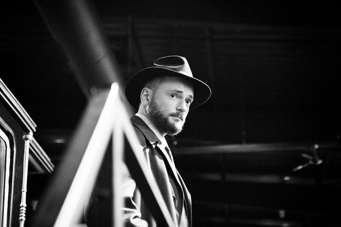 Murder party: "La grande enquête"