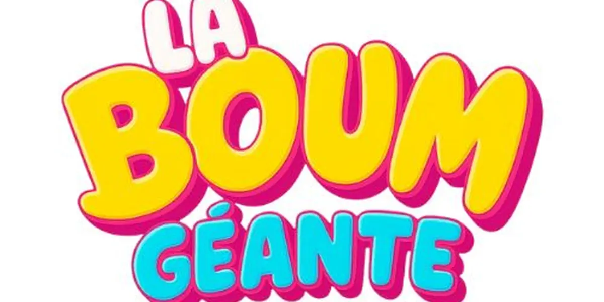 La Boum Géante