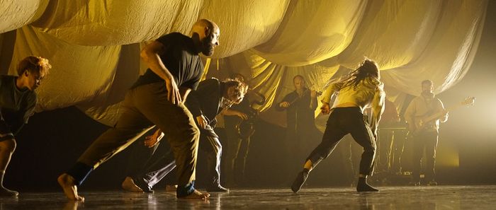 Le Banquet des merveilles (Sylvain Groud · Ballet du Nord, CCN & Vous !)